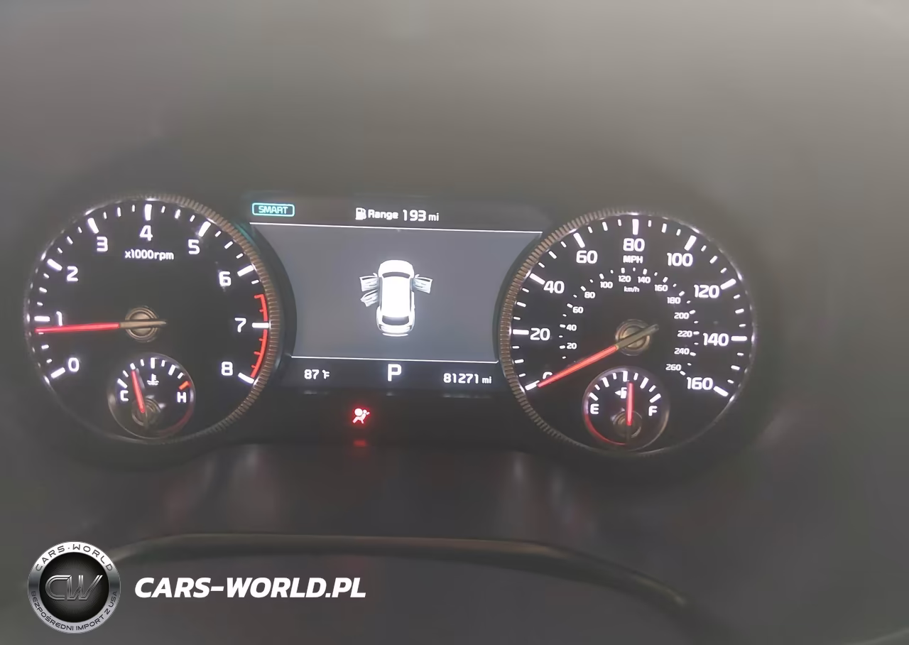 2022 Kia Telluride Sx VIN:5XYP5DHC1NG212347 - 7