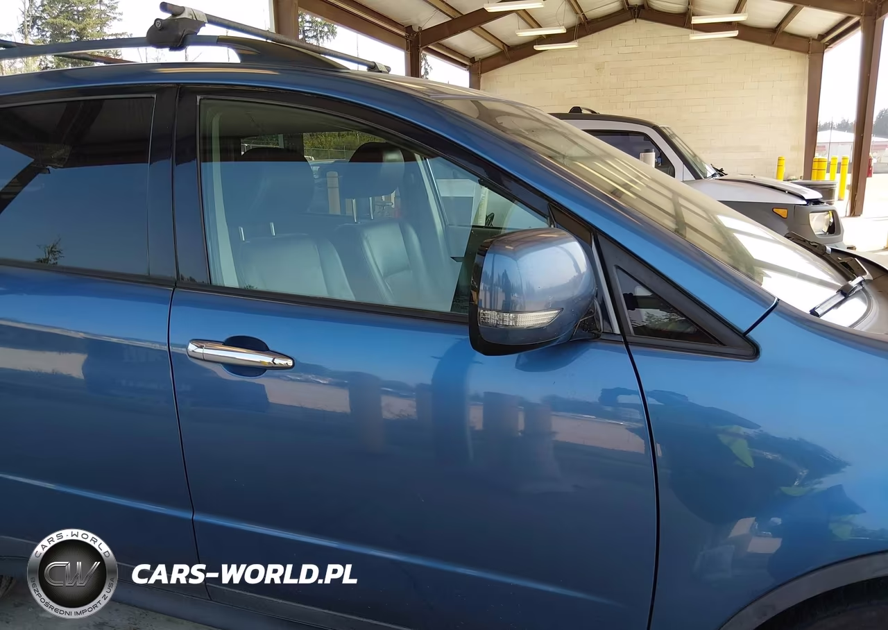 2009 Subaru Tribeca Limited 7-Passenger-Special Edition 7-Passenger VIN:4S4WX97DX94400247 - 12