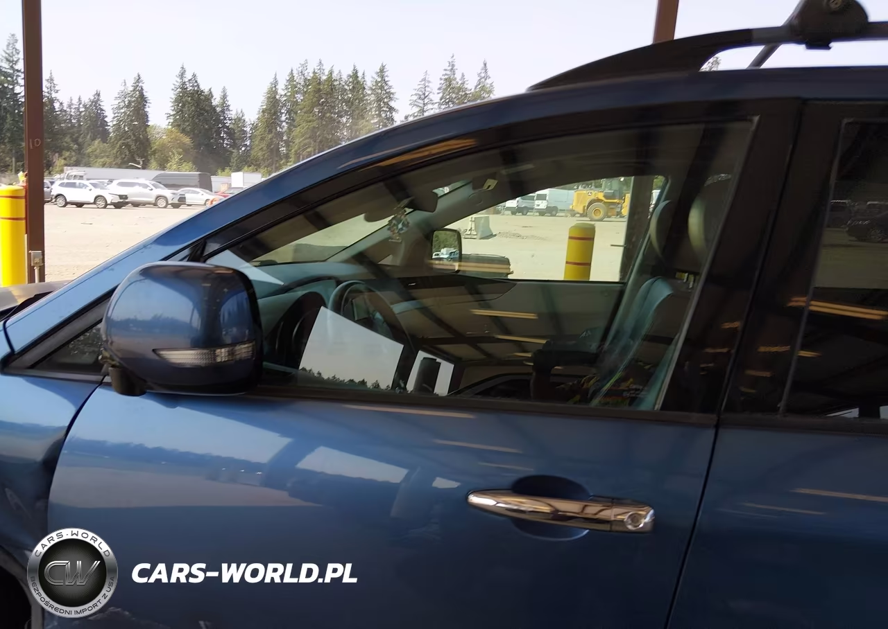 2009 Subaru Tribeca Limited 7-Passenger-Special Edition 7-Passenger VIN:4S4WX97DX94400247 - 13
