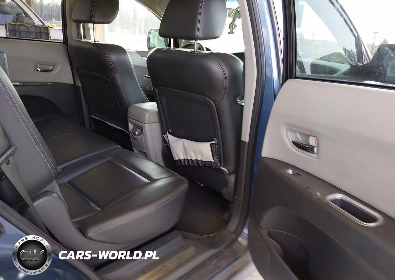 2009 Subaru Tribeca Limited 7-Passenger-Special Edition 7-Passenger VIN:4S4WX97DX94400247 - 8