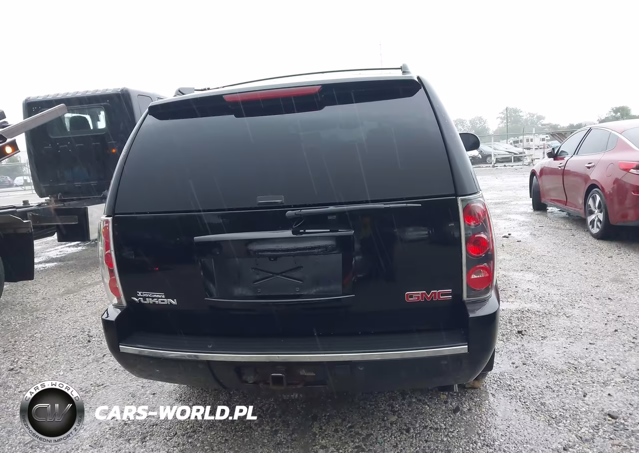 2007 GMC Yukon Denali Denali VIN:1GKFK63837J286847 - 16