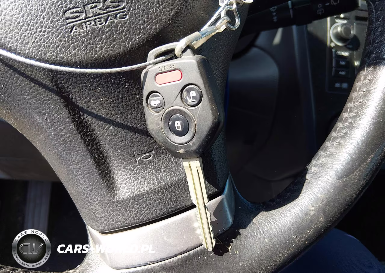 2013 Subaru Impreza Premium VIN:JF1GPAD61DG837499 - 11