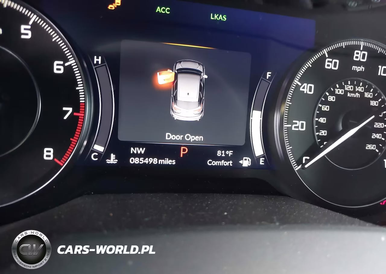2020 Acura Rdx Advance Package VIN:5J8TC2H76LL024213 - 15