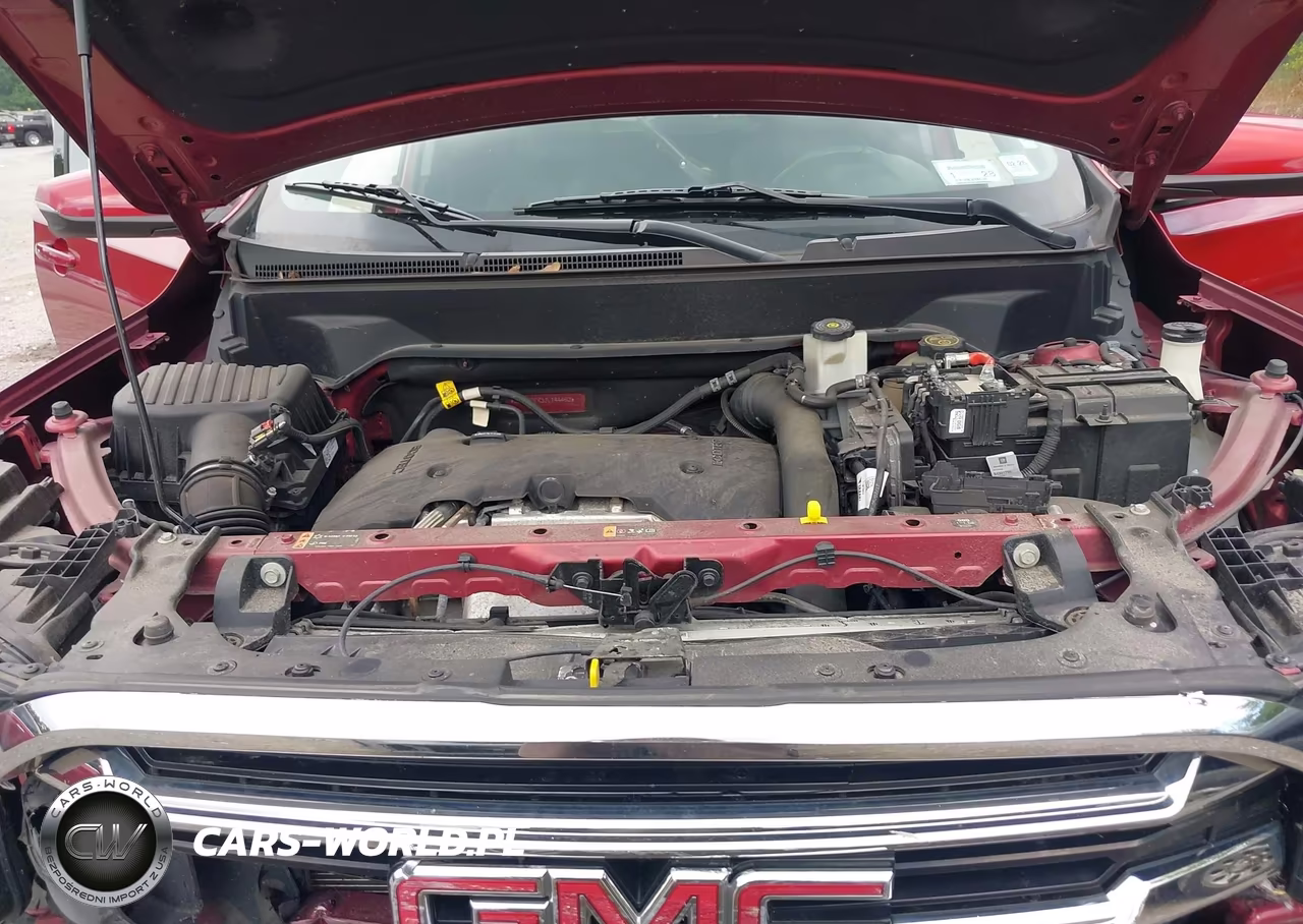 2018 GMC Terrain Slt VIN:3GKALPEX3JL144452 - 10