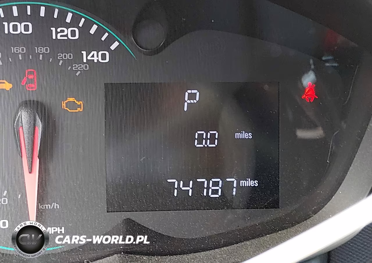 2020 Chevrolet Sonic Fwd Lt 5-Door VIN:1G1JD6SBXL4102468 - 15