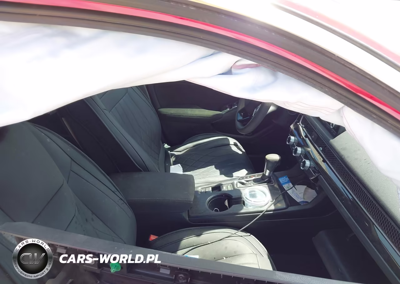2022 Honda Civic Lx VIN:2HGFE2F22NH523346 - 5