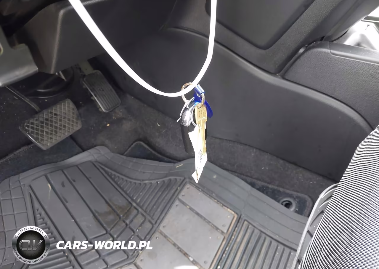2019 Honda Cr-V Ex VIN:JHLRW2H52KX010902 - 11