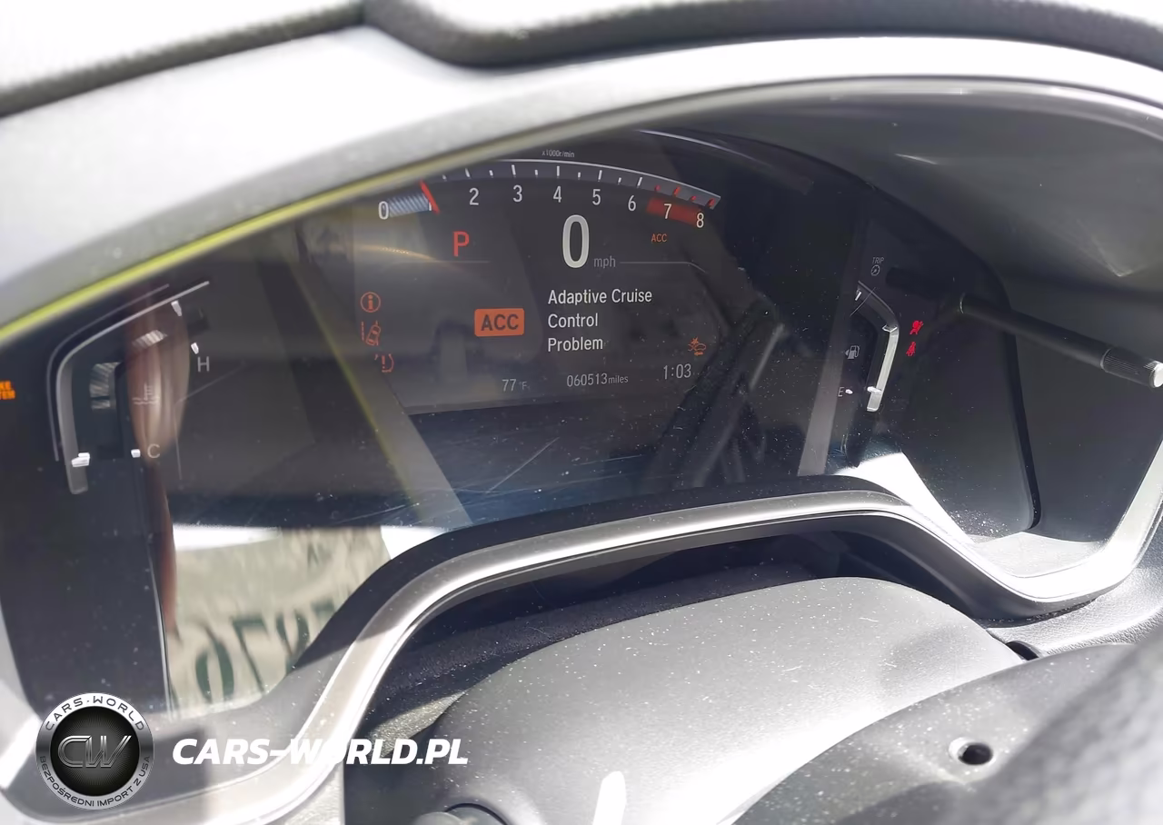 2019 Honda Cr-V Ex VIN:JHLRW2H52KX010902 - 15