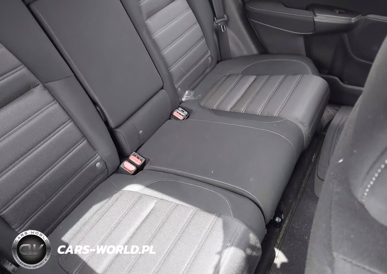 2019 Honda Cr-V Ex VIN:JHLRW2H52KX010902 - 8