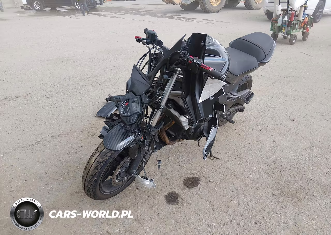 2012 Kawasaki Ex650 Ec VIN:JKAEXEE14CDA03235 - 15