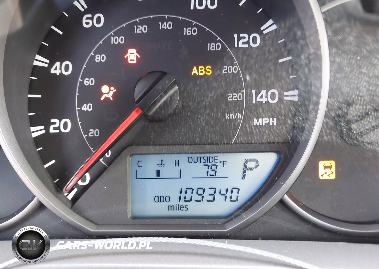 2016 Toyota Rav4 Le VIN:2T3ZFREV6GW294430 - 15