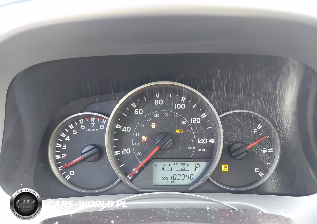 2016 Toyota Rav4 Le VIN:2T3ZFREV6GW294430 - 7