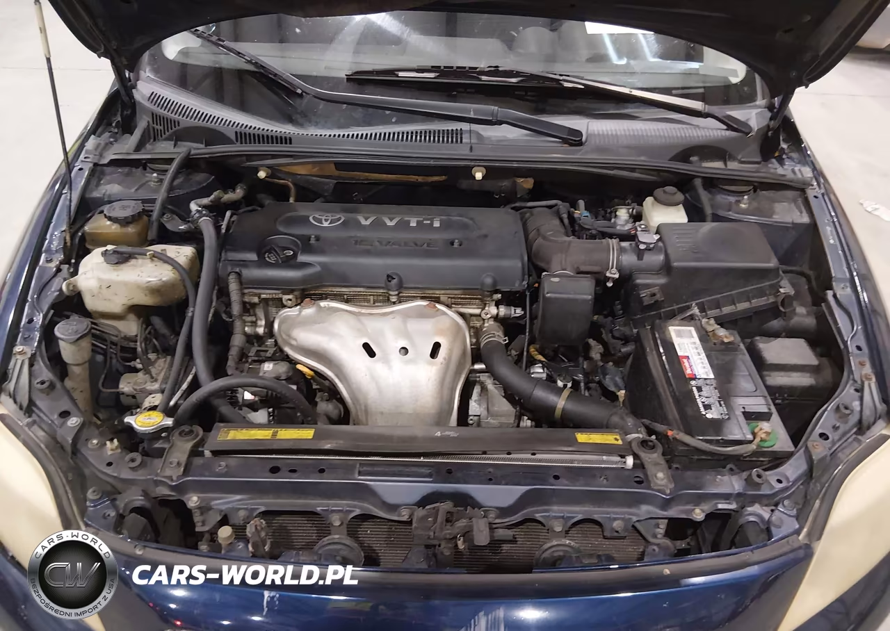 2007 Scion Tc VIN:JTKDE177570152306 - 10