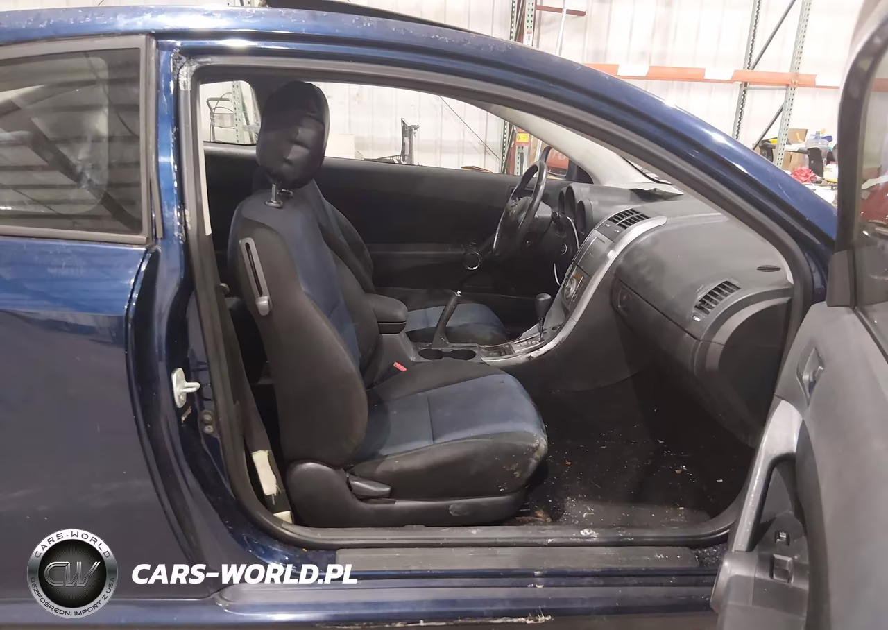 2007 Scion Tc VIN:JTKDE177570152306 - 5