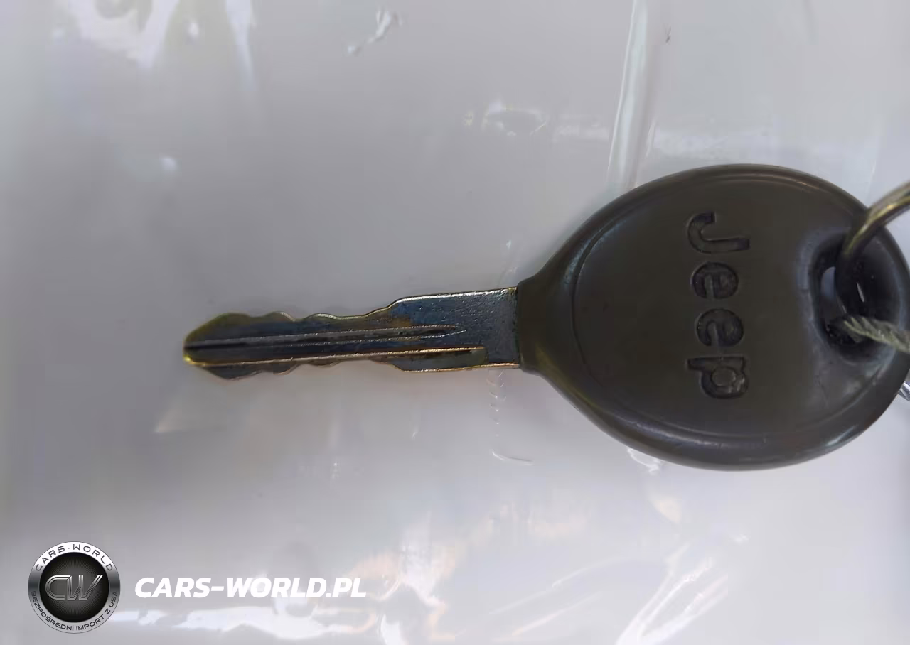 2003 Jeep Grand Cherokee Laredo VIN:1J4GX48S23C515411 - 11