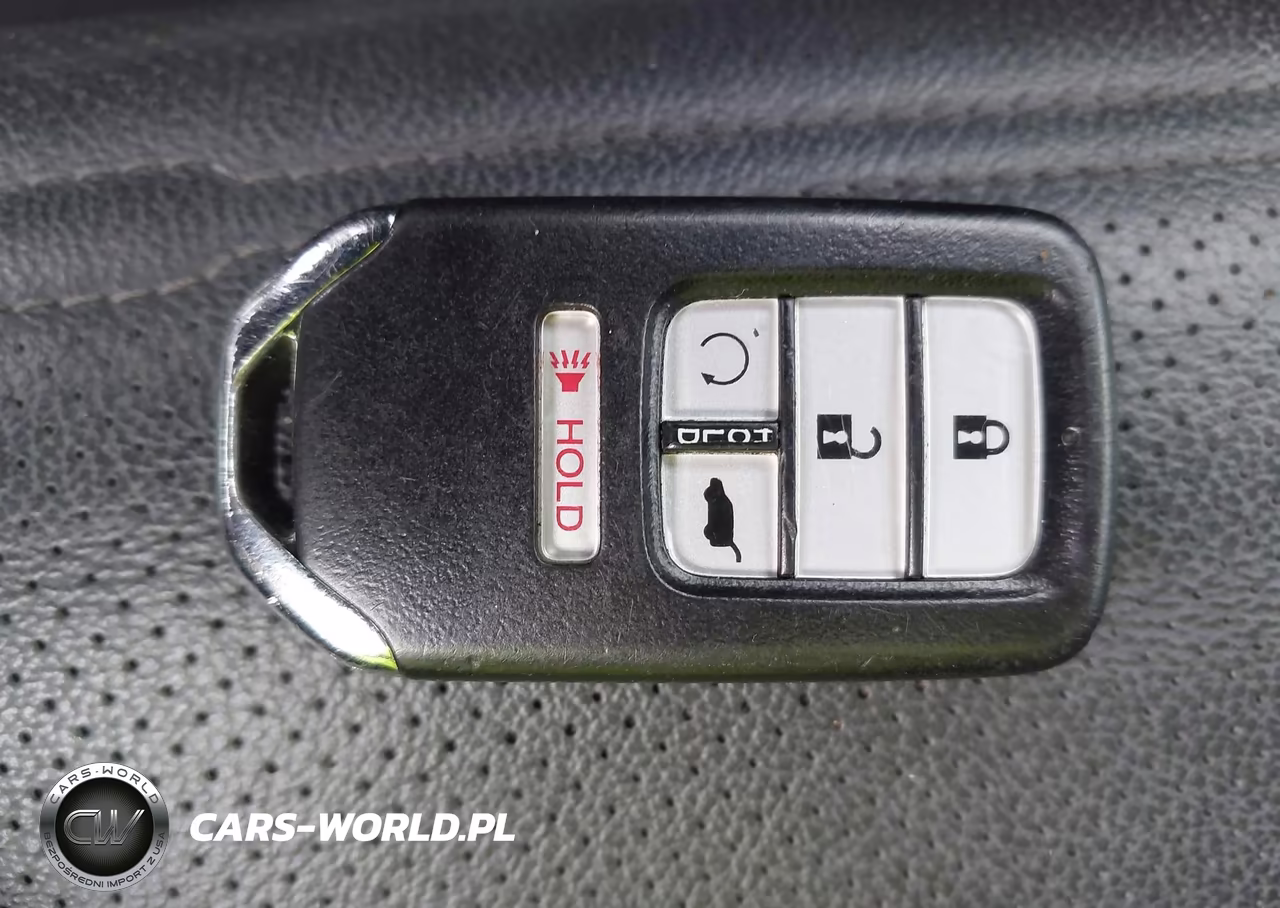 2019 Honda Cr-V Ex-L VIN:7FARW2H85KE021124 - 11