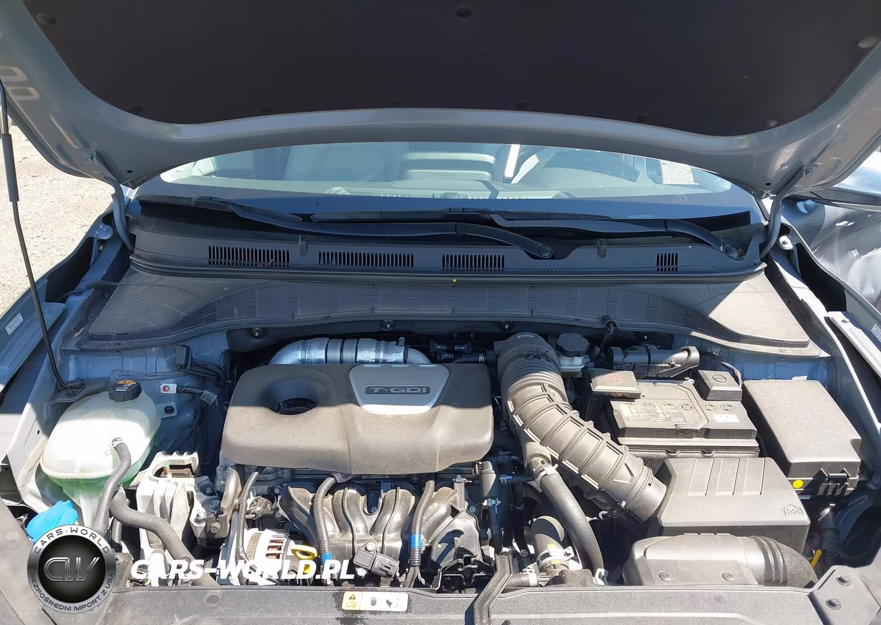 2020 Hyundai Kona Limited VIN:KM8K3CA54LU495002 - 10