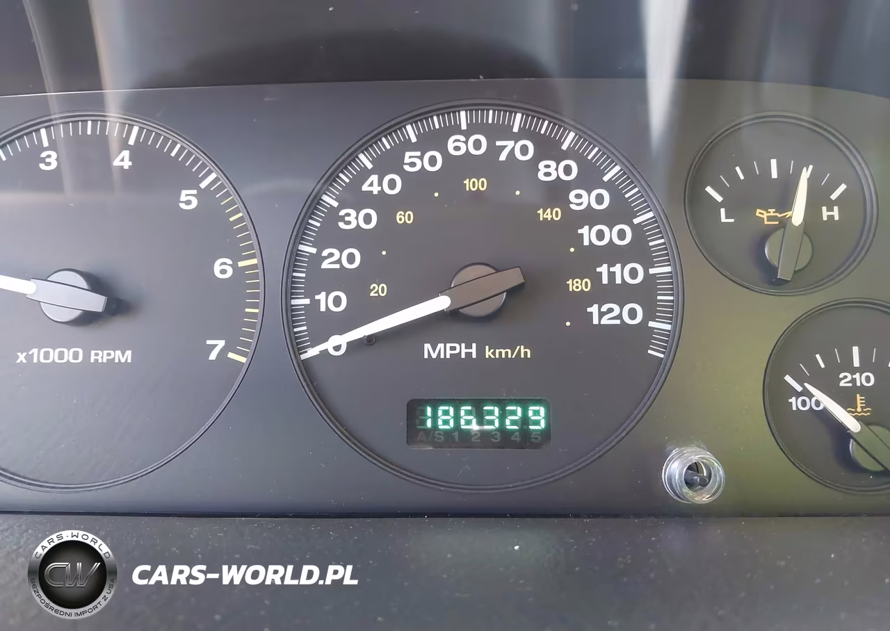 2002 Jeep Grand Cherokee Laredo VIN:1J4GX48SX2C254978 - 7