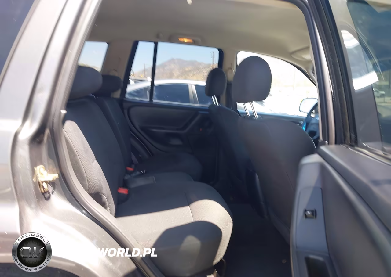 2002 Jeep Grand Cherokee Laredo VIN:1J4GX48SX2C254978 - 8