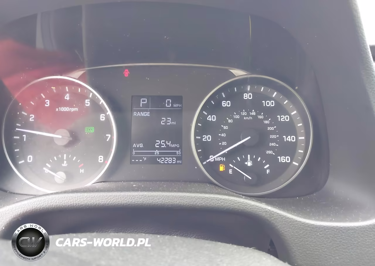 2018 Hyundai Elantra Se VIN:KMHD74LF6JU598637 - 7