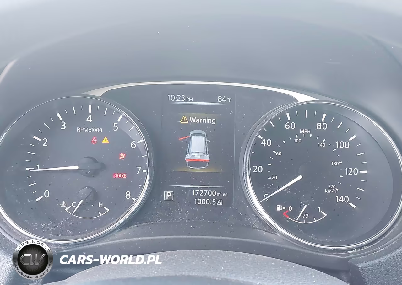 2016 Nissan Rogue S-Sl-Sv VIN:5N1AT2MT6GC796060 - 7