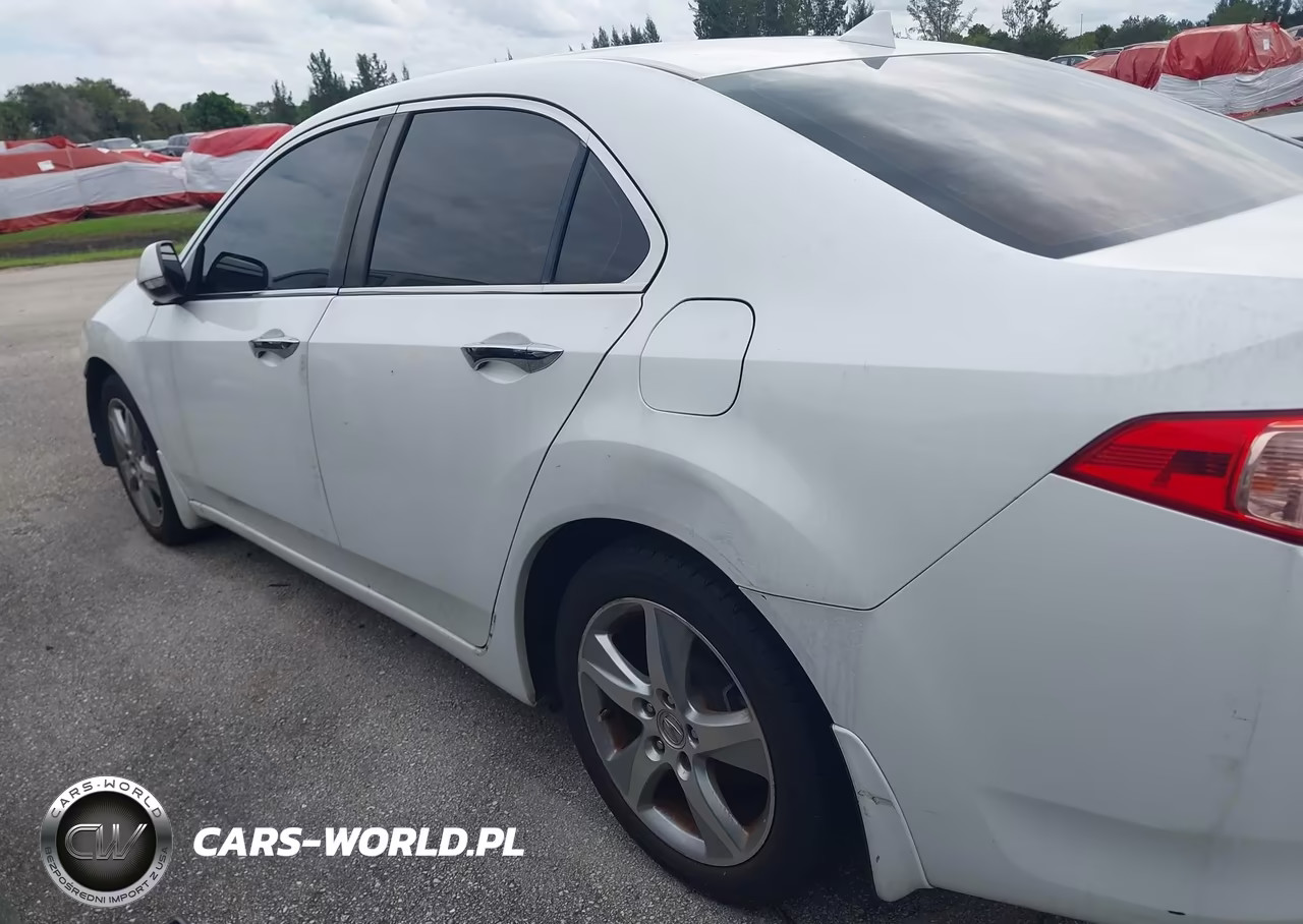 2012 Acura Tsx 2.4 VIN:JH4CU2F46CC016938 - 15