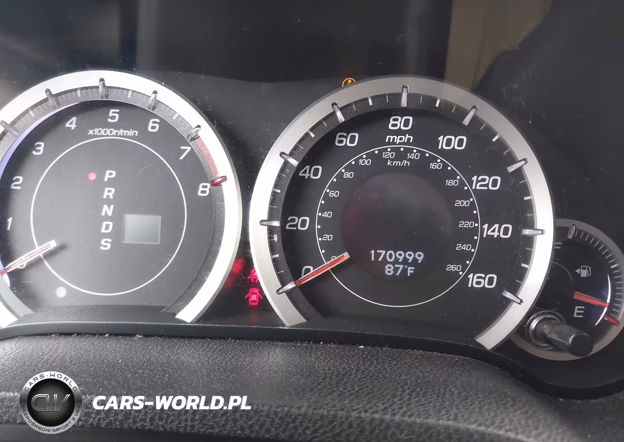 2012 Acura Tsx 2.4 VIN:JH4CU2F46CC016938 - 7
