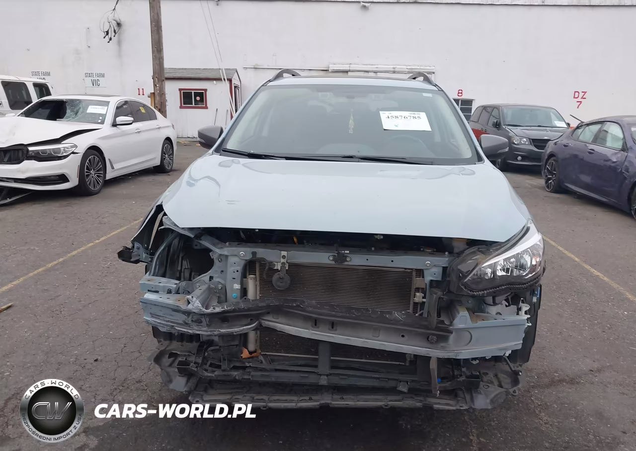 2023 Subaru Crosstrek Sport VIN:JF2GTHSC2PH238165 - 13