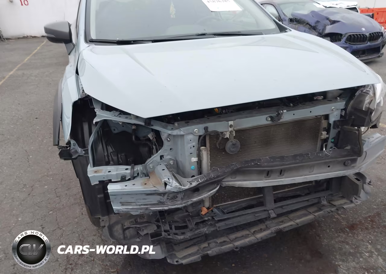 2023 Subaru Crosstrek Sport VIN:JF2GTHSC2PH238165 - 6