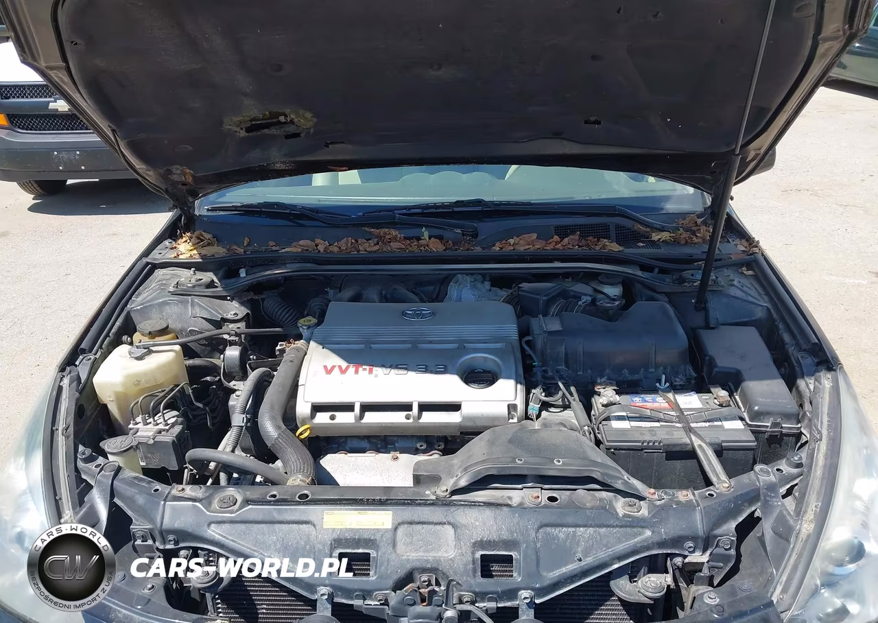 2008 Toyota Camry Solara Se VIN:4T1FA38P78U153825 - 10