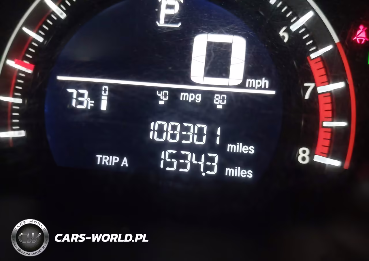 2017 Honda Civic Sport VIN:SHHFK7H40HU425735 - 15