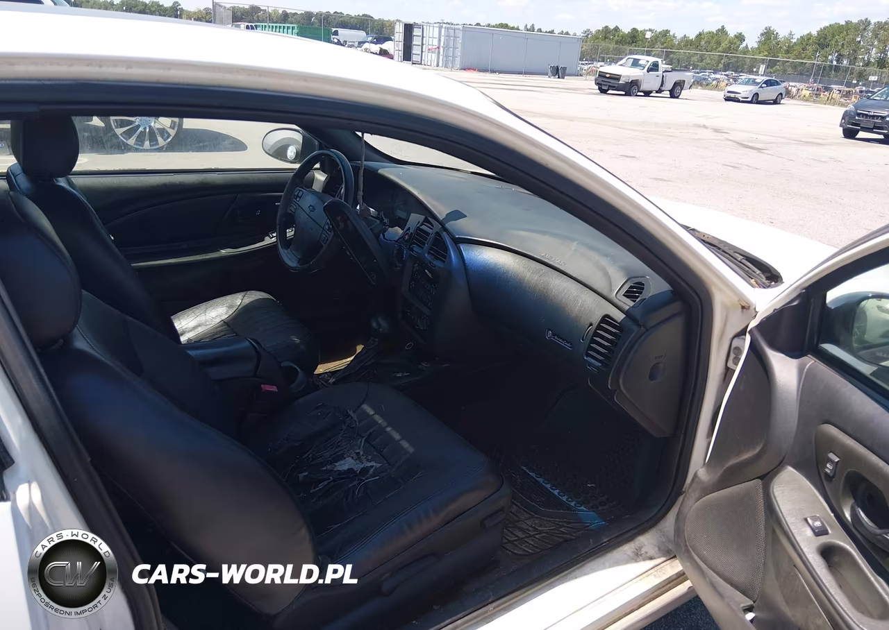 2002 Chevrolet Monte Carlo Ss VIN:2G1WX15K329250761 - 5