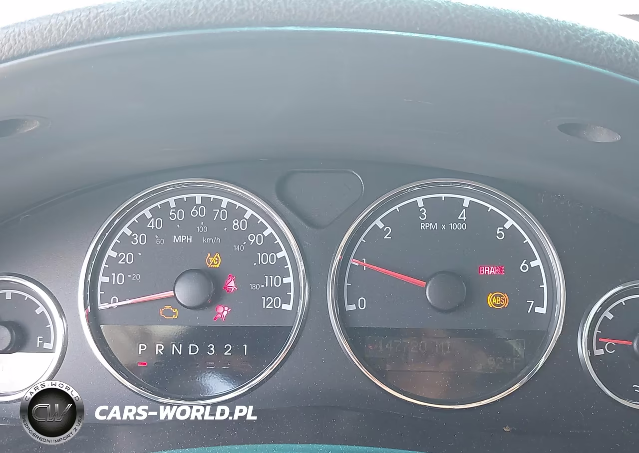 2006 Chevrolet Uplander Lt W-3Lt VIN:1GNDV33L36D177337 - 7