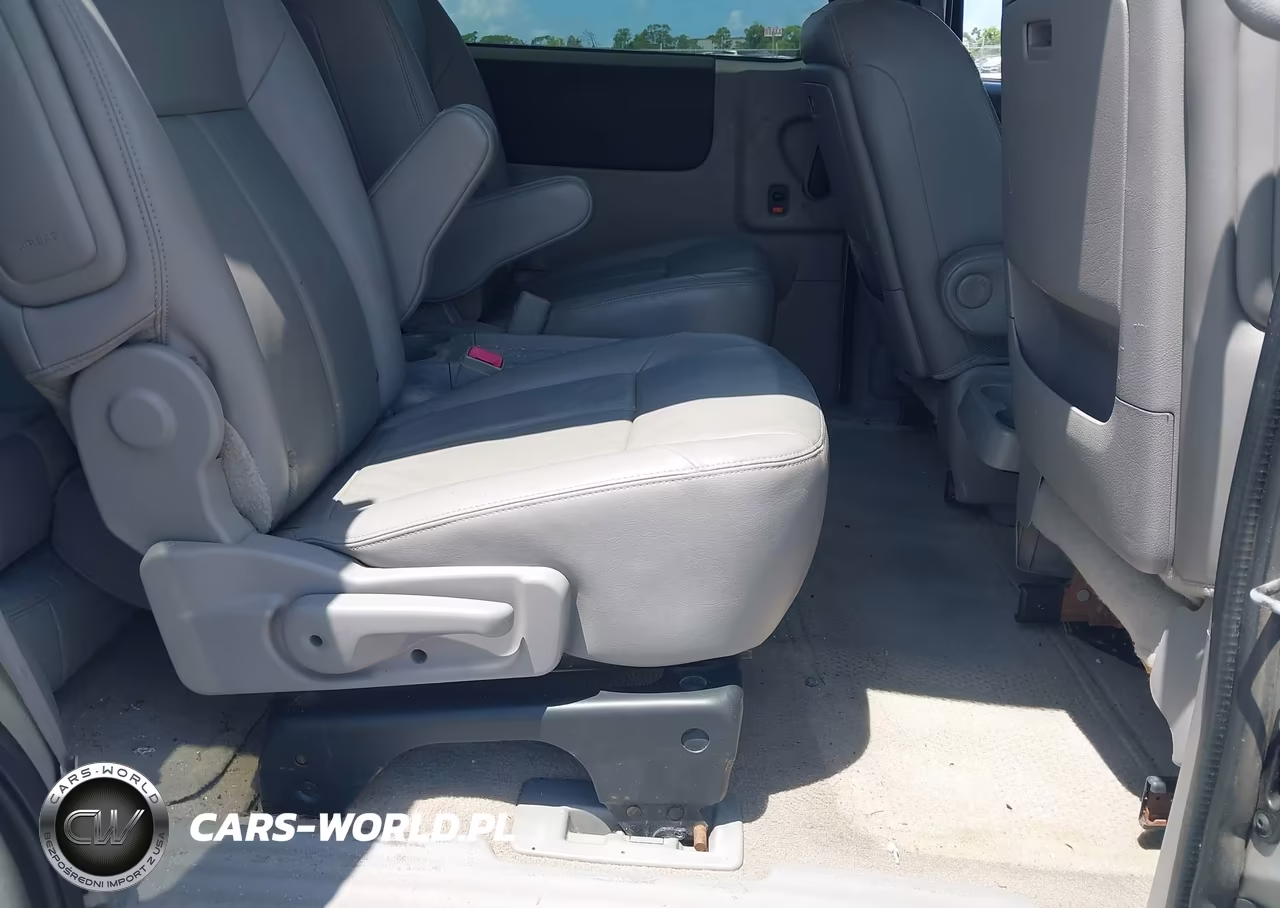 2006 Chevrolet Uplander Lt W-3Lt VIN:1GNDV33L36D177337 - 8