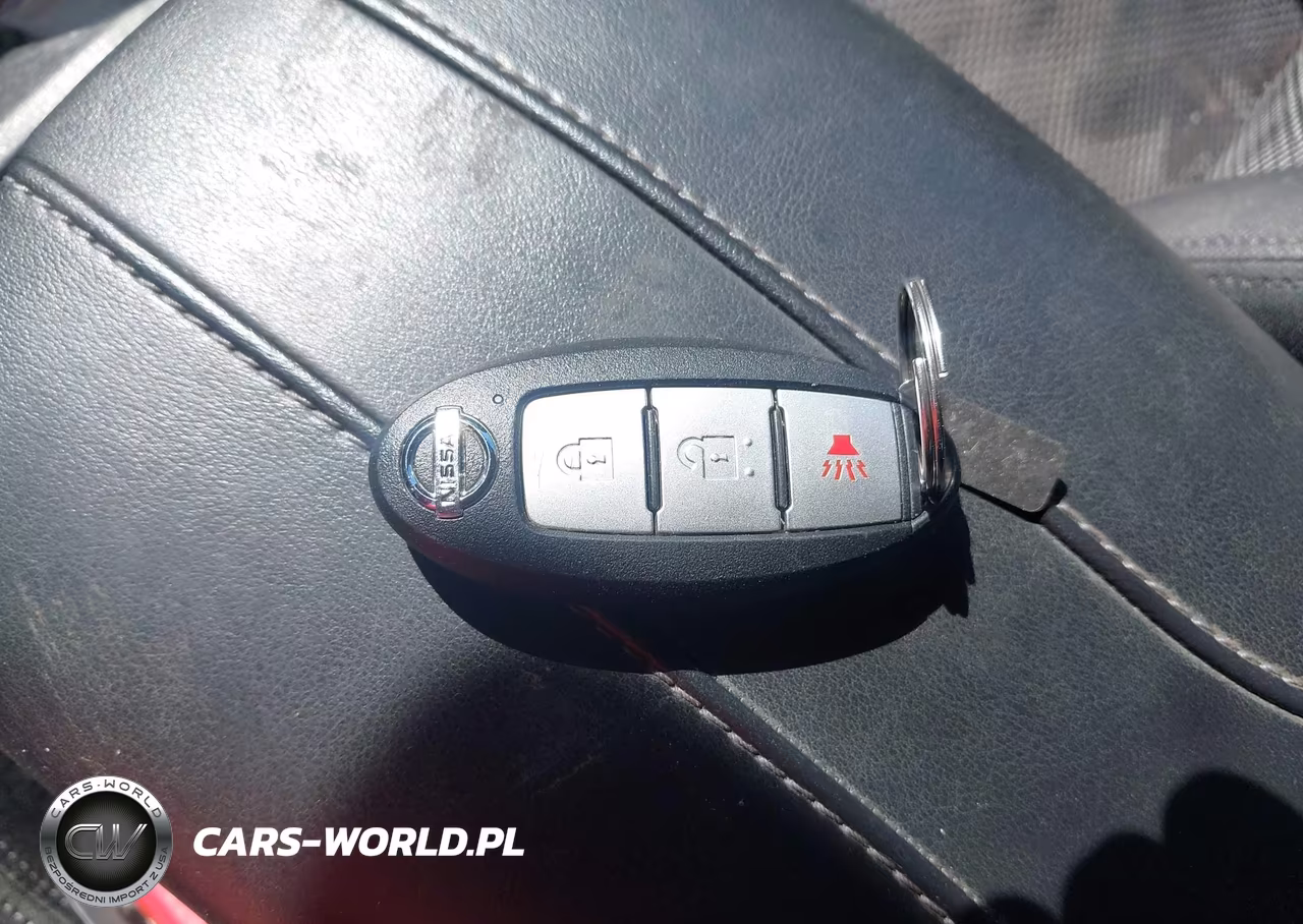 2019 Nissan Rogue Sport Sv VIN:JN1BJ1CP5KW225151 - 11