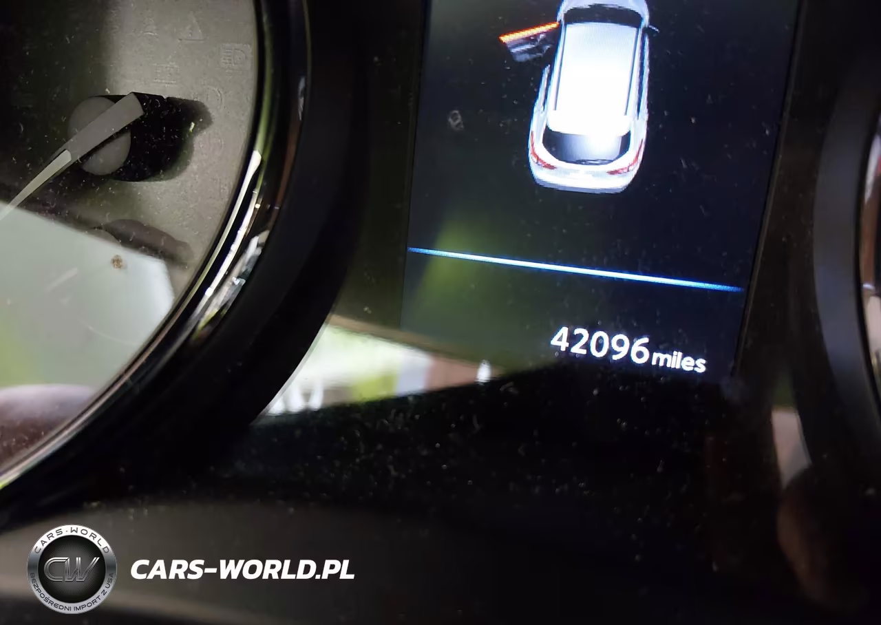 2019 Nissan Rogue Sport Sv VIN:JN1BJ1CP5KW225151 - 15