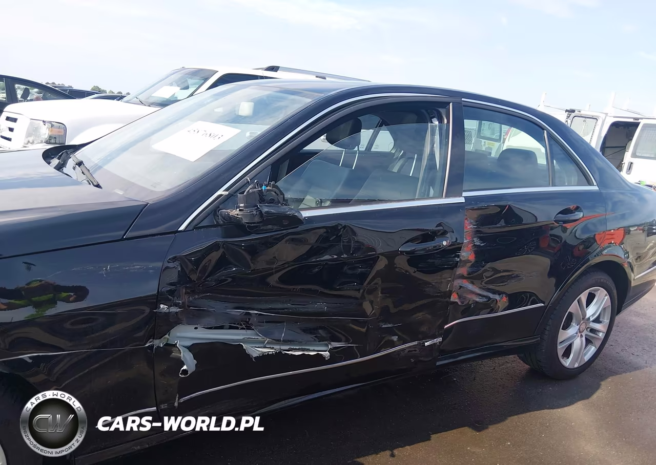 2011 Mercedes-Benz E 350 4Matic VIN:WDDHF8HB9BA295950 - 6