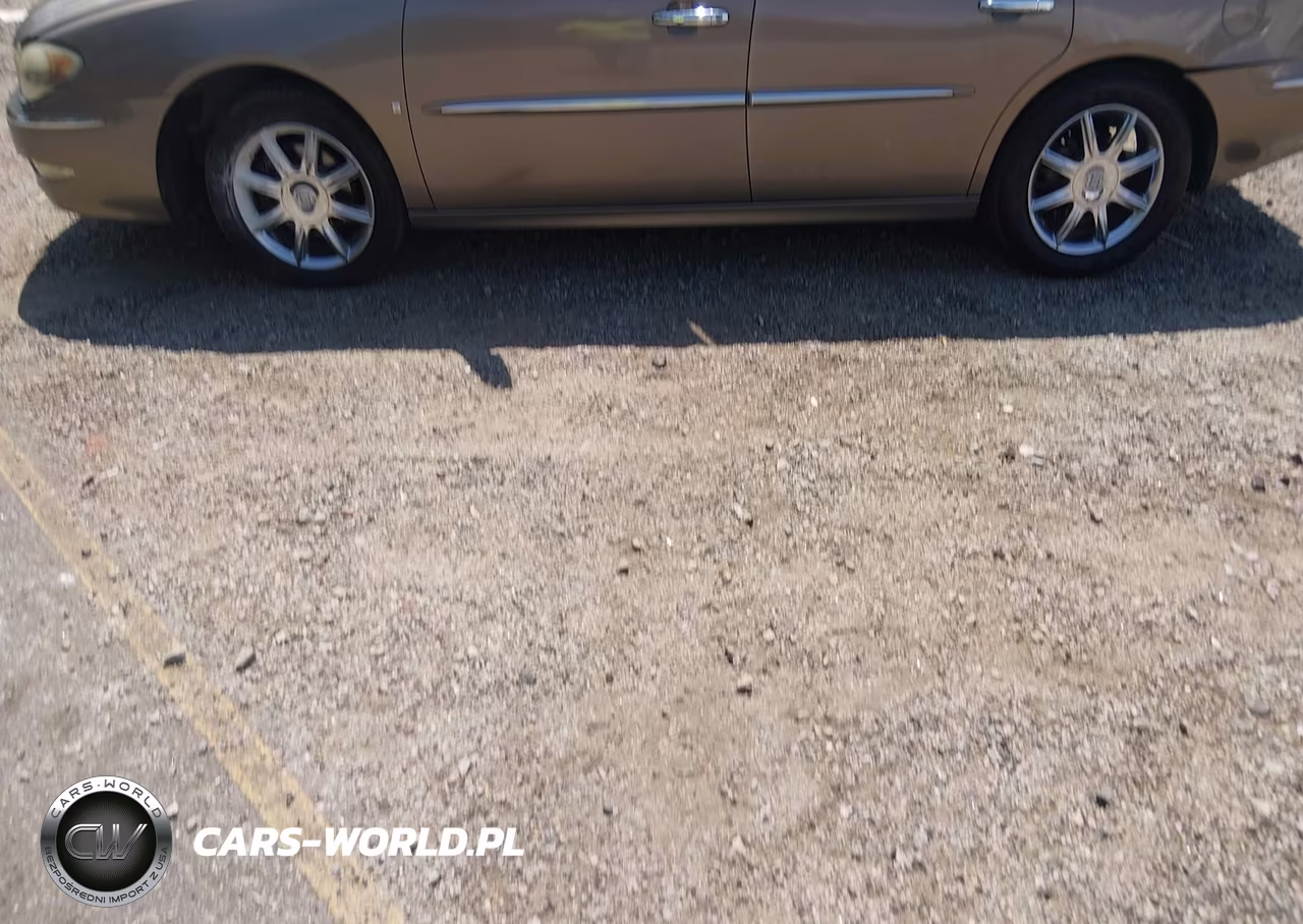2007 Buick Lacrosse Cxl VIN:2G4WD582871177679 - 14