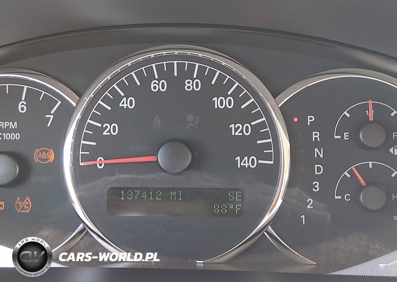 2007 Buick Lacrosse Cxl VIN:2G4WD582871177679 - 15