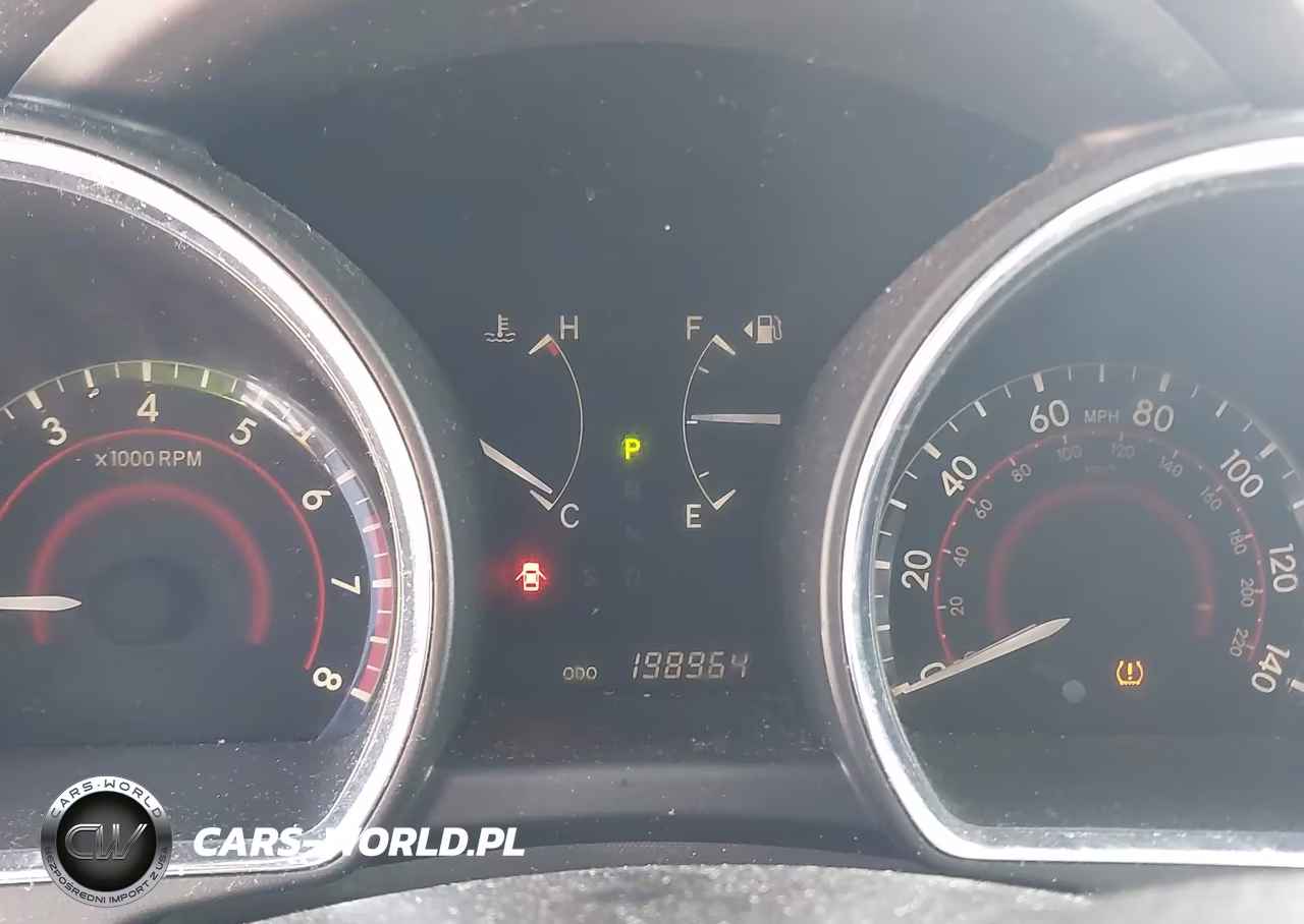 2009 Toyota Highlander VIN:JTEDS41A492073072 - 7