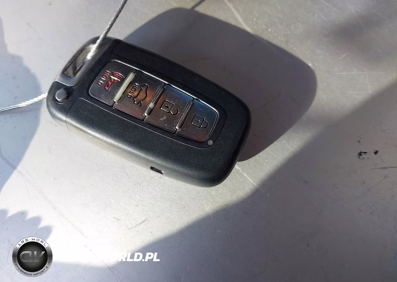 2011 Hyundai Sonata Se VIN:5NPEC4AC4BH011795 - 11