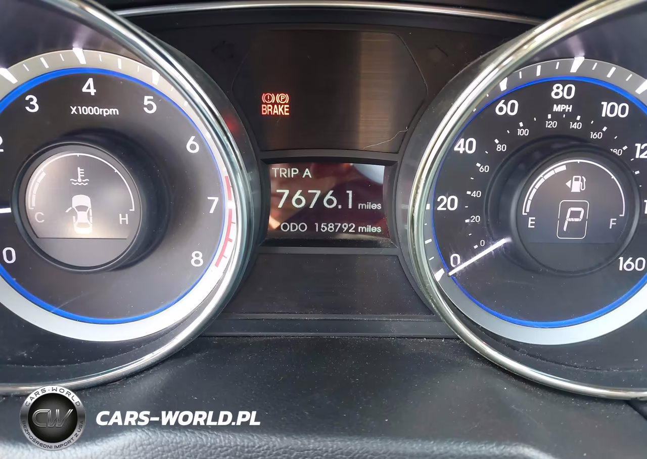 2011 Hyundai Sonata Se VIN:5NPEC4AC4BH011795 - 16