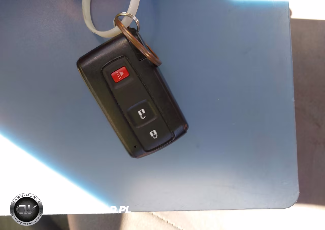 2008 Toyota Prius VIN:JTDKB20U487727968 - 11