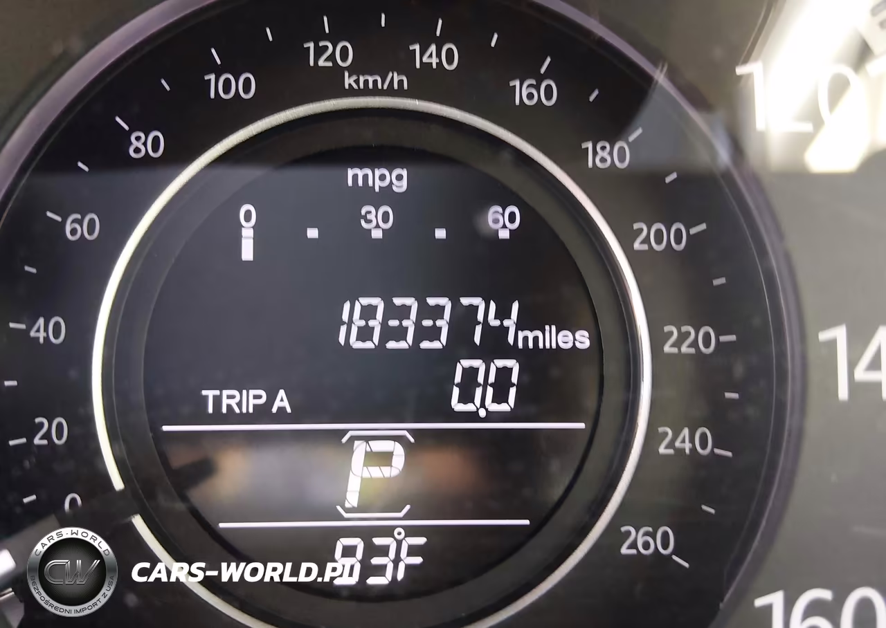 2014 Honda Accord Ex VIN:1HGCR2F7XEA115081 - 15