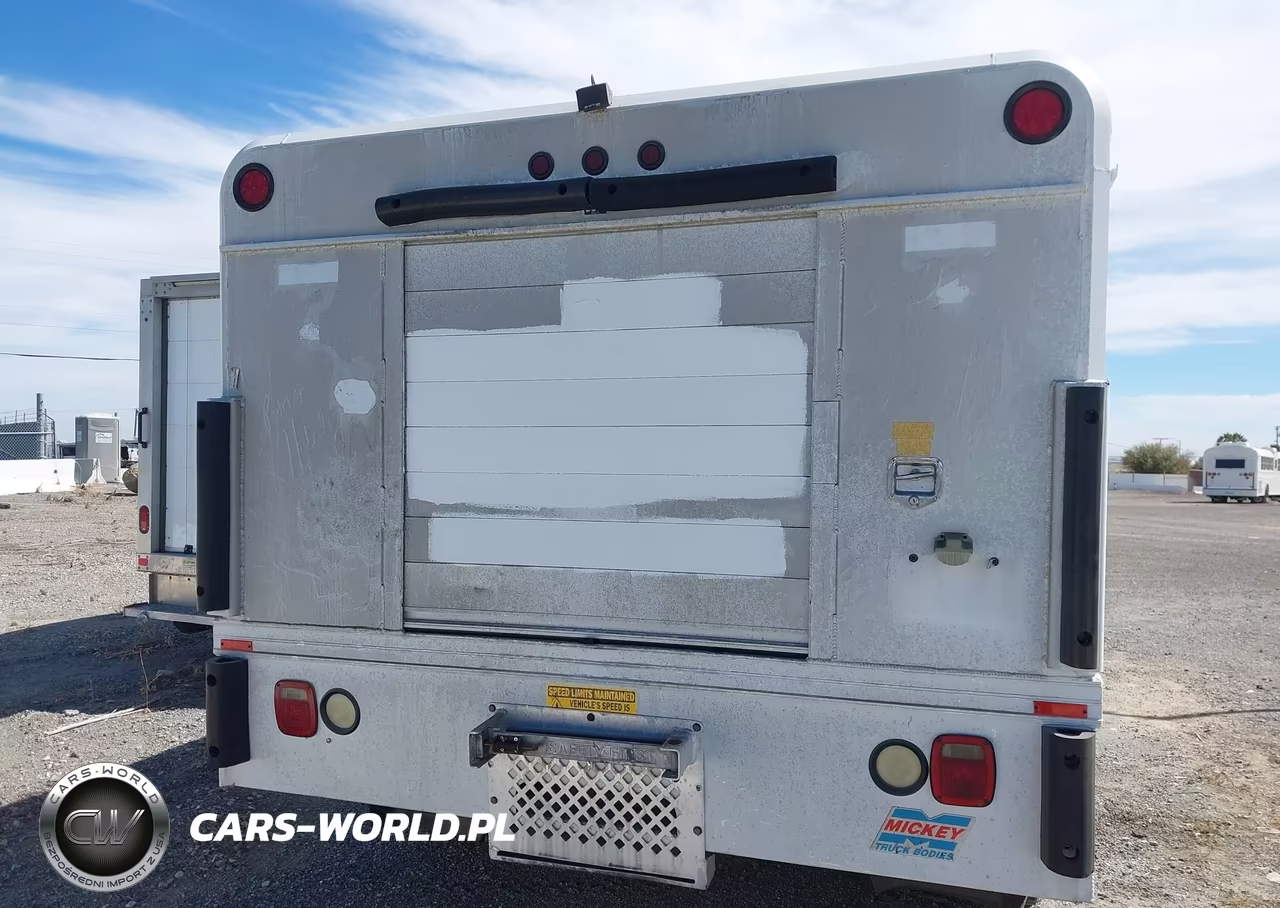 2012 Ram 5500 Chassis St-Slt VIN:3C7WDMBL4CG259607 - 15