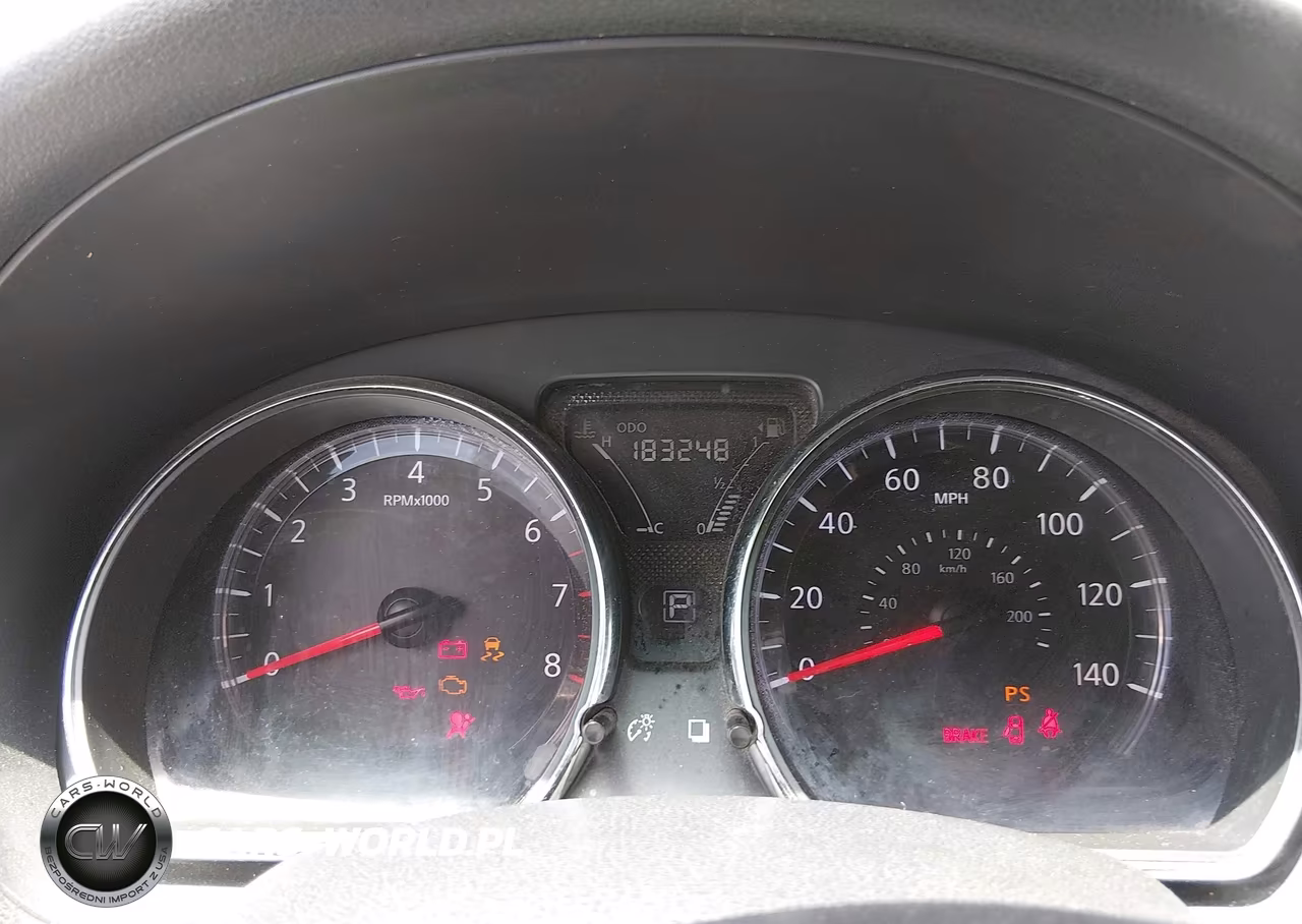 2016 Nissan Versa 1.6 S-1.6 S+-1.6 Sl-1.6 Sv VIN:3N1CN7AP7GL896459 - 7