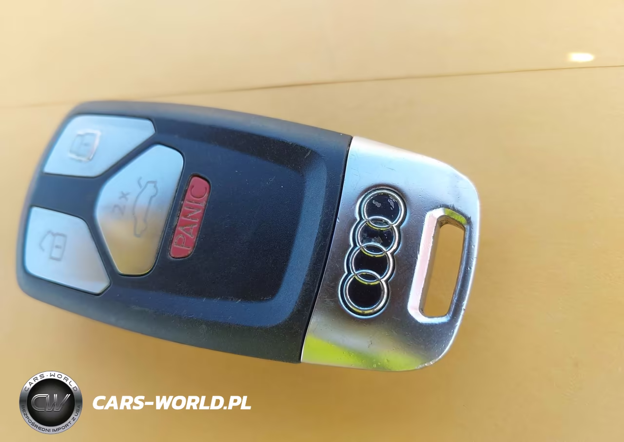 2024 Audi A5 Sportback Premium Plus 45 Tfsi Quattro S Tronic VIN:WAUFACF52RA067215 - 11
