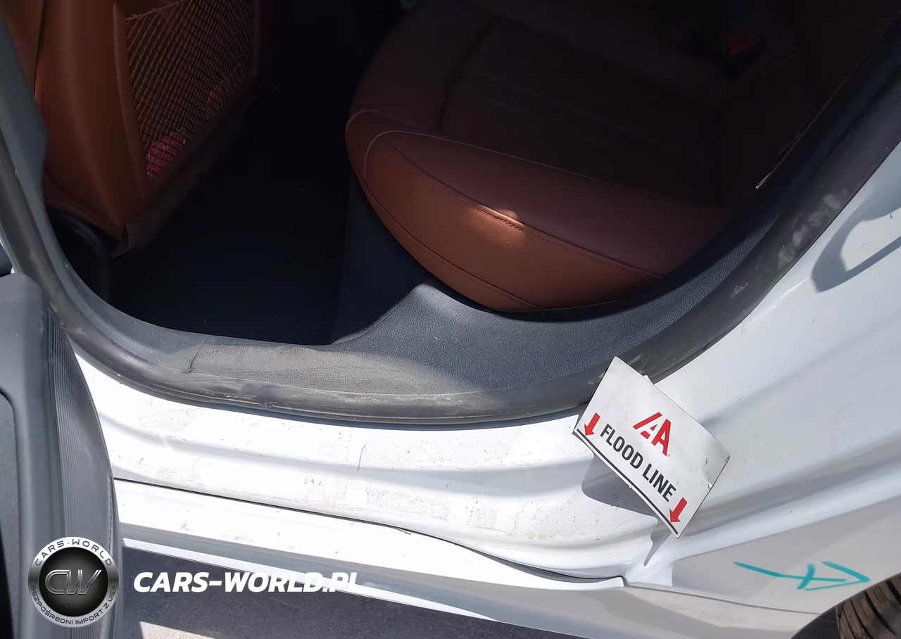 2024 Audi A5 Sportback Premium Plus 45 Tfsi Quattro S Tronic VIN:WAUFACF52RA067215 - 6