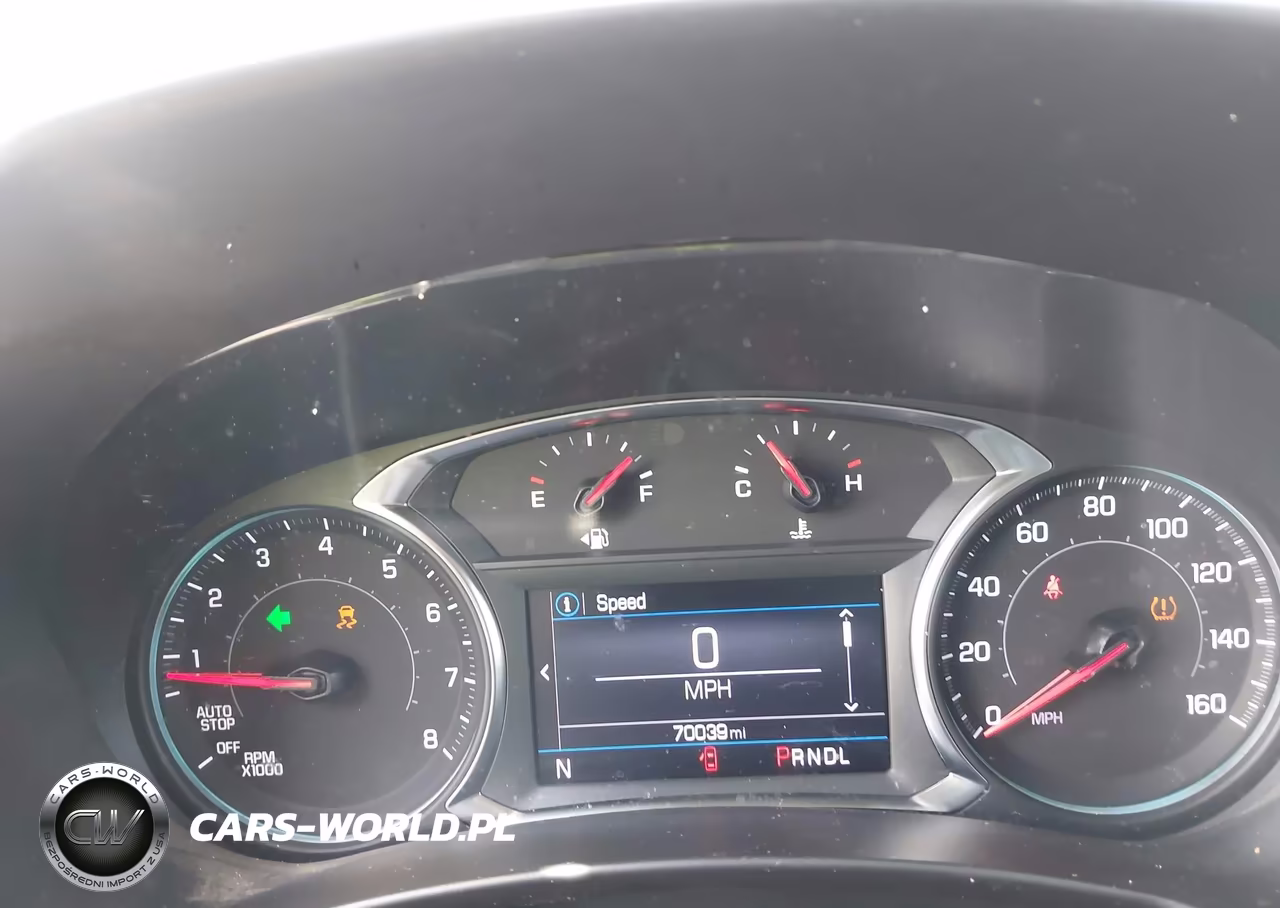 2023 Chevrolet Equinox Awd Lt VIN:3GNAXUEG0PL180520 - 7