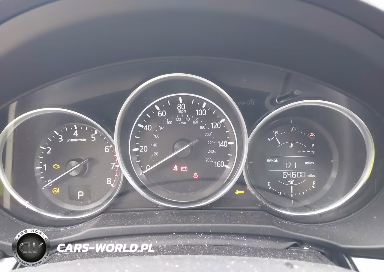 2018 Mazda Cx-5 Sport VIN:JM3KFBBM3J0376140 - 7